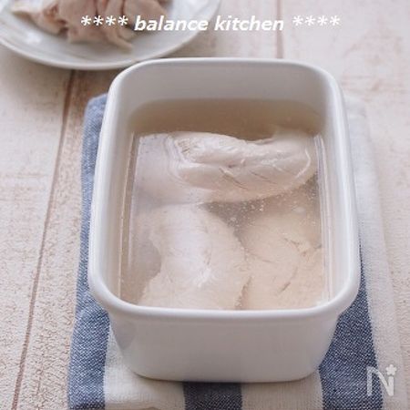 しっとりジューシー 1番手間なしな鶏ささみの茹で方 By 河埜 玲子 レシピサイト Nadia ナディア プロの料理家のおいしいレシピ しっとりジューシー 1番手間なしな鶏ささみの茹で方 By 河埜 玲子 レシピサイト Nadia ナディア プロの料理家のおいしいレシピ