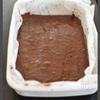 ホットケーキミックスで［旨塩ブラウニー］混ぜるだけ濃厚&本格の工程3