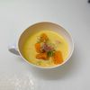미키の作ってみた!投稿(【かぼちゃチャウダー】かぼちゃの甘みを味わう♪濃厚クリーミー)