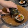 具沢山キンパの工程4