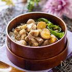 スープジャーで作る！【ルーローハン弁当】｜一点豪華なラクうま弁当vol.4