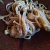 きららの作ってみた!投稿(レンジで簡単♪ピリ辛無限えのき【5分でできるスピード副菜】)