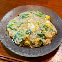 簡単なのに美味すぎてリピート確定【塩もやし麺】
