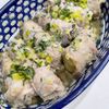 ハムの作ってみた!投稿(【とろなす肉巻きのねぎだし蒸し】暑い季節にレンチンで！)