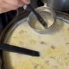 3歳がハマる！市販ルウなし、こく旨ホワイトシチュー🍲の工程4