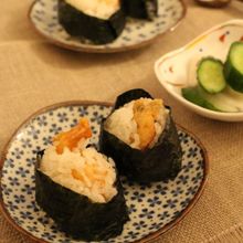 天(点)むすび・2種!!