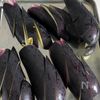 【なすと鶏そぼろのとろみあん】夏のおつまみ小鉢の工程1