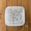 レンジで5分！【カニかまのマヨ春雨サラダ】パパッとお手軽の工程1