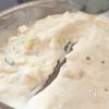 ワンパンで作れる♪【長芋と長ねぎの和風グラタン】の工程5