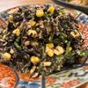 kgarigariの作ってみた!投稿(給食風♡ひじきとほうれん草の鉄分サラダ)