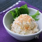 ３分でできる！おからのポテトサラダ風