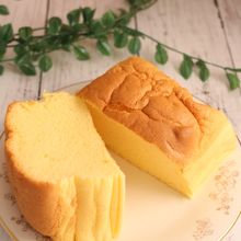 台湾カステラ　とっても簡単
