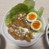 ぴーぱりの作ってみた!投稿(ささみ丸ごと！揚げずに簡単♪【ささみガーリックマヨ】)