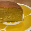 877585の作ってみた!投稿(ぷるふわ♪スフレチーズケーキ 生クリームなし)