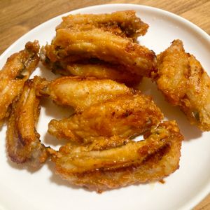 ゆかりの作ってみた!投稿(冷凍しておけばラク！甘辛コチュジャン手羽中)