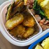 シャオランの作ってみた!投稿(だし香る♬カリッと不揃い【だしバター醤油ポテト】)