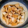 joe sanの作ってみた!投稿(【ポリポリ大根】箸休めにぴったり!)
