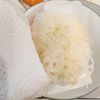 【おせち簡単1品】5分でできる!薄切り酢れんこんの工程3