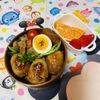 よっぴいの作ってみた!投稿(肉巻きおにぎり。)