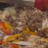 スタミナ炒め【ご飯がすすむ！紫外線対策】の工程3