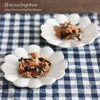 その昆布捨てるの待った！ツナ昆布のソフトふりかけ♡