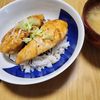 ナムディの作ってみた!投稿(節約なのにガッツリ系♪お箸で切れる「ささみの生姜焼き丼」)