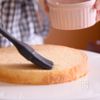 苺のショートケーキ*卵温め不要"基本のスポンジケーキ”の工程18