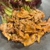 surgの作ってみた!投稿(【絶品やみつき♡定食屋さんの焼肉豚カルビ】ご飯おかわり必至！)