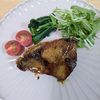 ゆいの作ってみた!投稿(【ぶりのバター醤油照り焼き】ふんわり柔らか♡ご飯が進む♪)