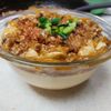 もんぶらん°・*:.。.☆の作ってみた!投稿(美味しすぎる♡【麻婆茶碗蒸し】)