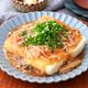 しっかりあん仕立て♪『揚げだし豆腐のえのきあんかけ』