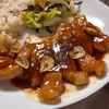えみりんの作ってみた!投稿(最強に旨い！！ガッツリおかず『濃厚ソースの絶品トンテキ』)