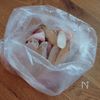 やみつき♡甘辛鶏ごぼうの工程3