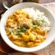 レンチンだけ！野菜のうまみたっぷりバターチキンカレーの作り方