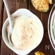 【電子レンジで】 ホワイトソース（ベシャメルソース）
