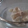 冷しゃぶにもぴったり◎しっとり豚肉の茹で方。の工程1