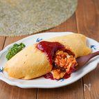 【もう失敗しない！定番にしたい♪基本のオムライス】