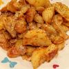 232088の作ってみた!投稿(ねっとりホクホクカレー味が旨い!☆ジャーマンポテト☆)