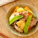 白だし沁みる！究極バランス◎【味しみ肉じゃが♡】