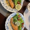 Hikeyの作ってみた!投稿(【鮭のムニエル＊レモンバター醤油】食べてびっくりの美味さ！)