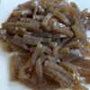 やさしい味の こんにゃくとにんじんの白和えの工程1
