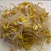 にんにく香る♪豆もやしとオクラの韓国風ナムルの工程1
