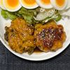 ちーさんの作ってみた!投稿(【豆腐でヘルシー！】もちふわしそつくね風☆王道甘辛あじ)