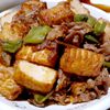 ゆゆ920の作ってみた!投稿(【豚肉と厚揚げの焼肉炒め】ご飯との相性が最高すぎる…！！)