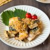 お魚なのに子供も喜ぶ♪【さば油淋鶏】