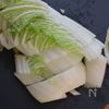 ワンパン10分！【白菜と豚こまのオイスターあんかけ】の工程1