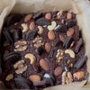 【豆腐の米粉ブラウニー】節約/子どもと作るの工程7