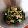 【ほうれん草のみぞれポン酢和え】あともう1品*さっぱり副菜の工程4