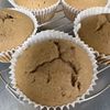 koche★kocheの作ってみた!投稿(ホットケーキミックスdeチョコマフィン【#混ぜて焼くだけ】)