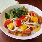 野菜の作り置きは「酢トック」が新定番！チャック付袋に入れて漬けるだけのピクルスが使える！